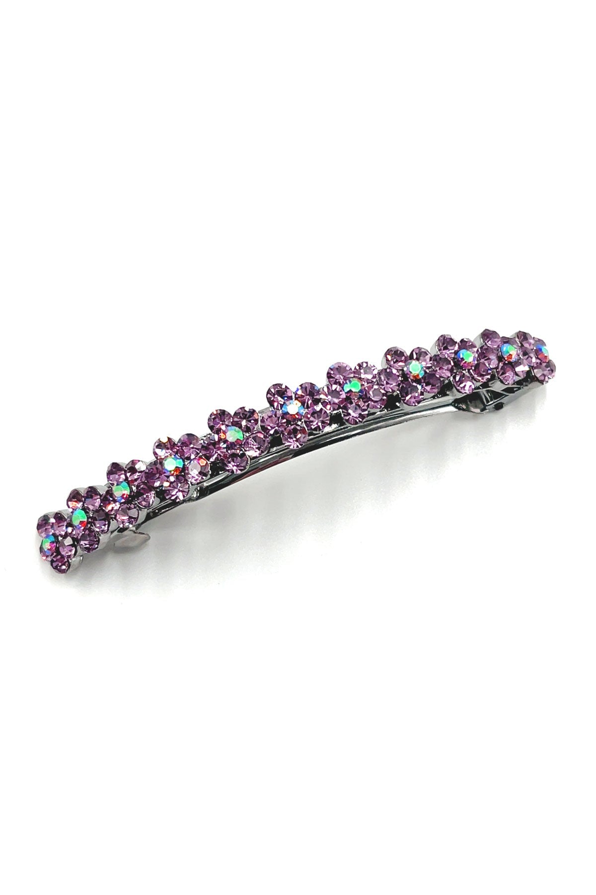 Large Daisy Barrette Barrette Soho Style