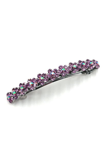 Large Daisy Barrette Barrette Soho Style
