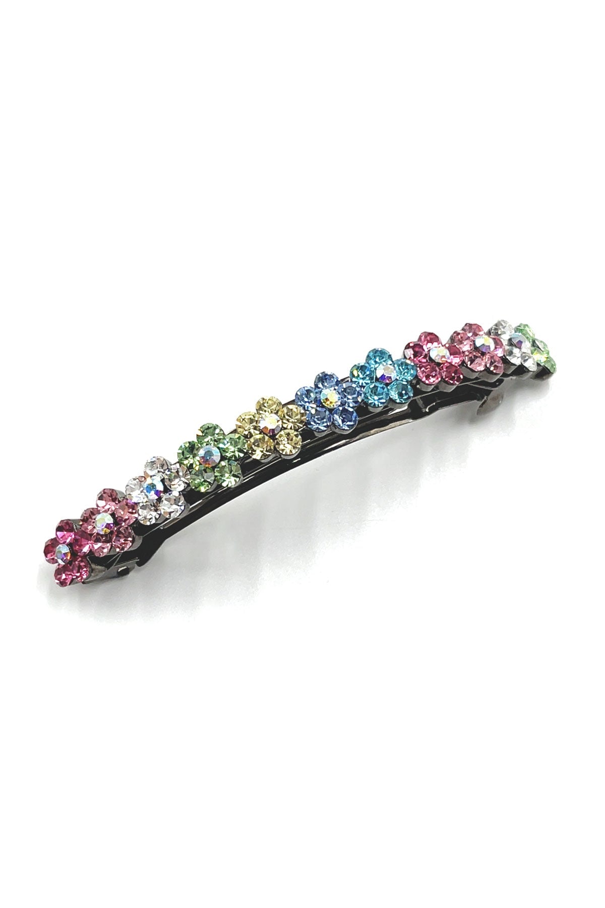 Large Daisy Barrette Barrette Soho Style