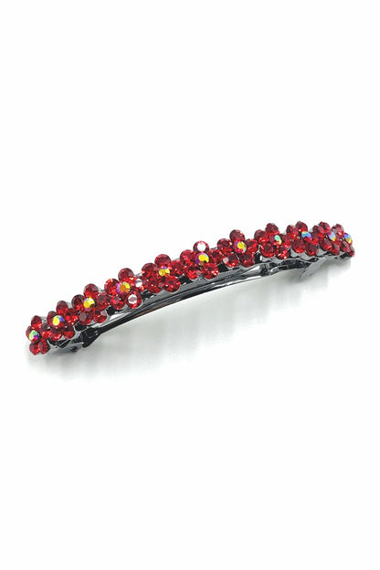 Large Daisy Barrette Barrette Soho Style