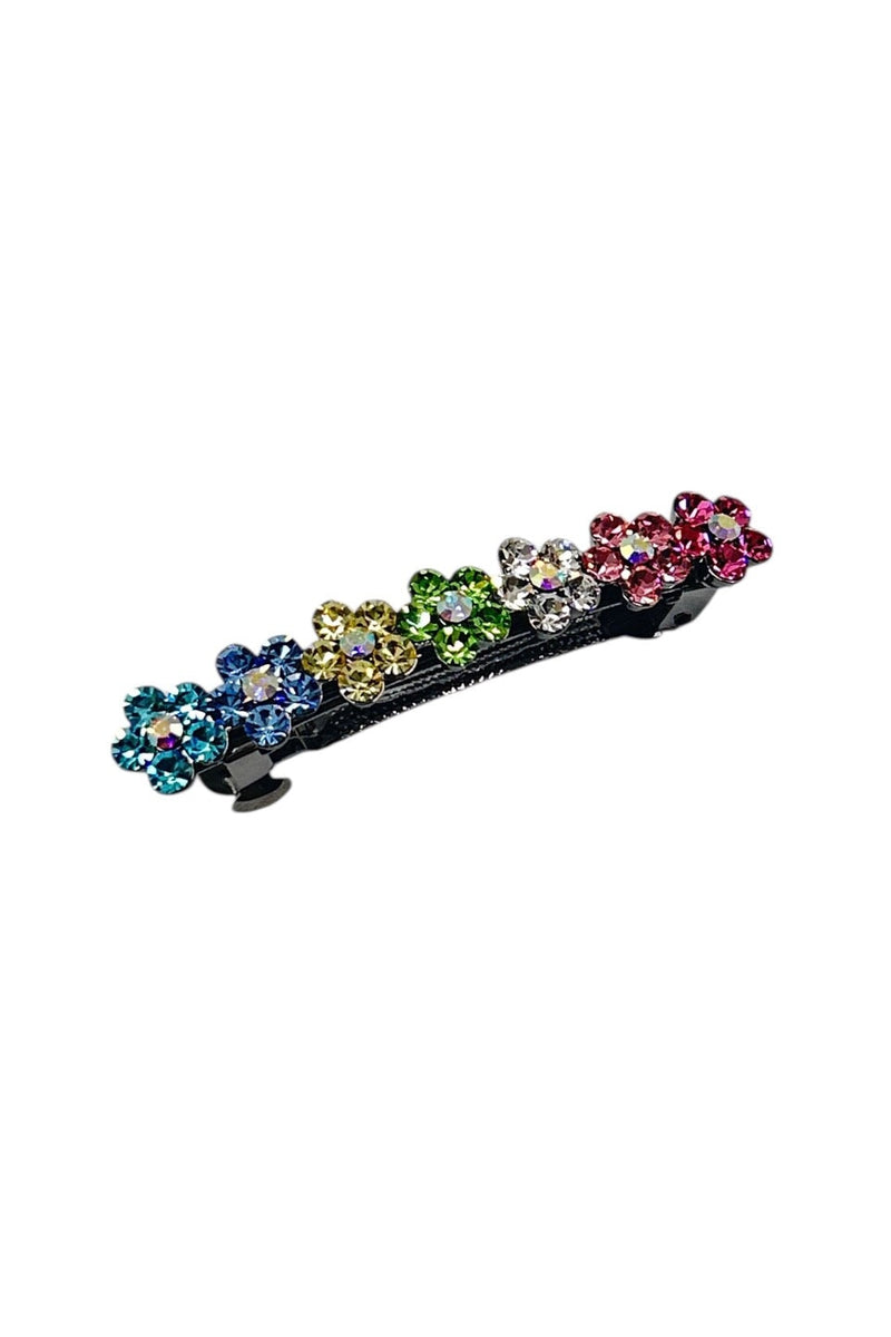 Small Daisy Barrette Barrette Soho Style