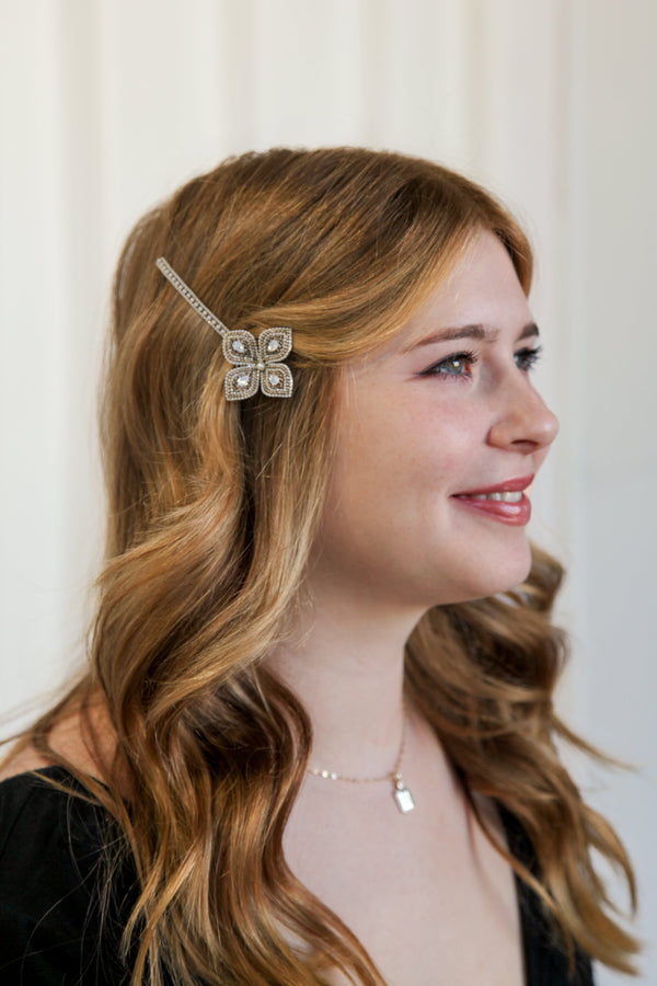 Frasera Barrette Barrette Soho Style