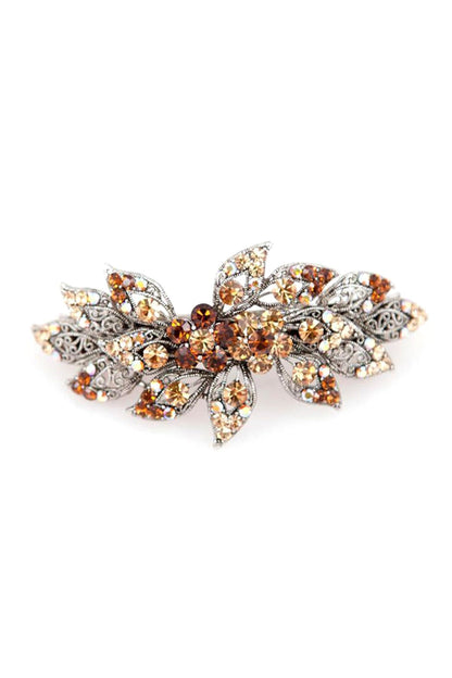 Bouquet Barrette Barrette Soho Style