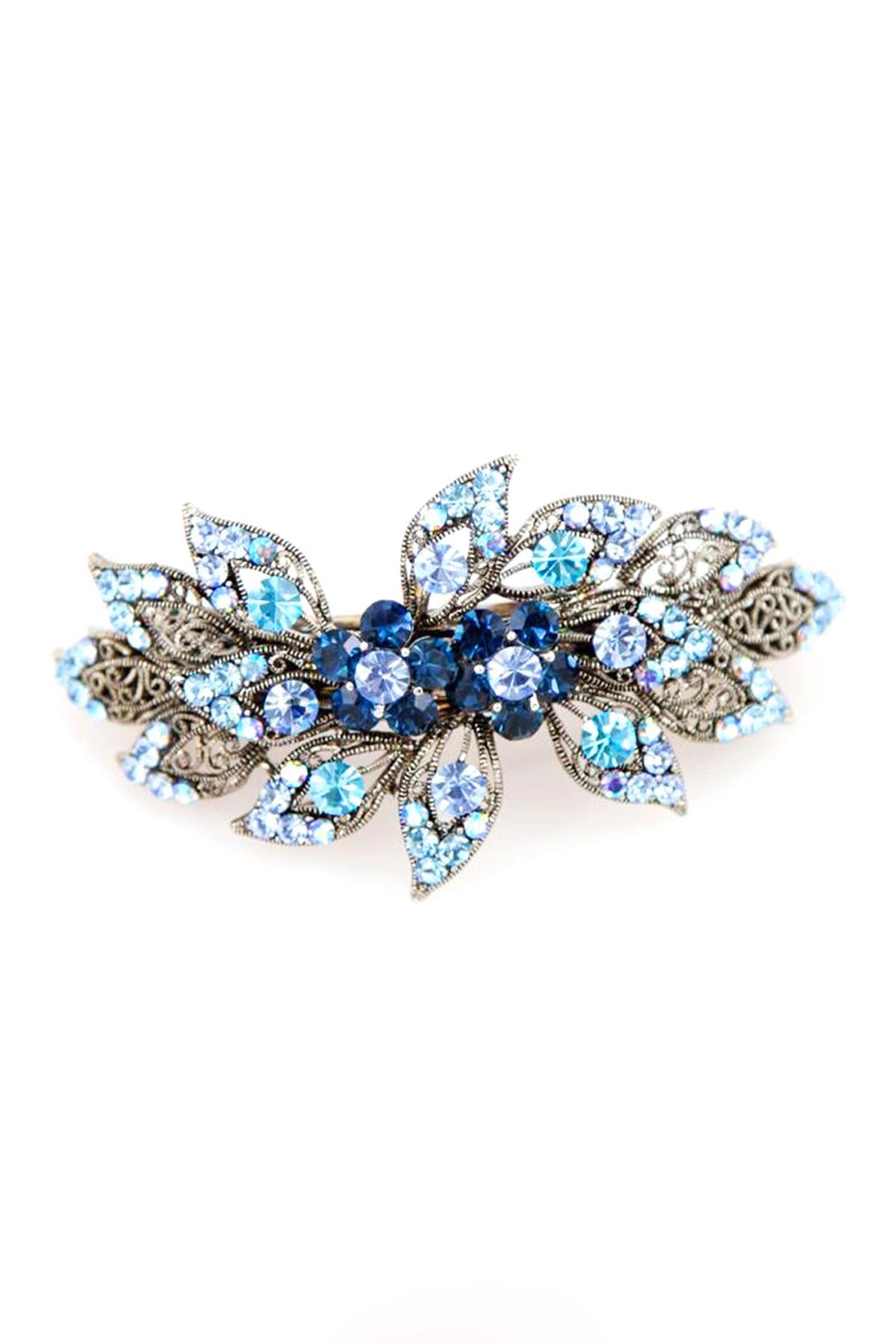 Bouquet Barrette Barrette Soho Style