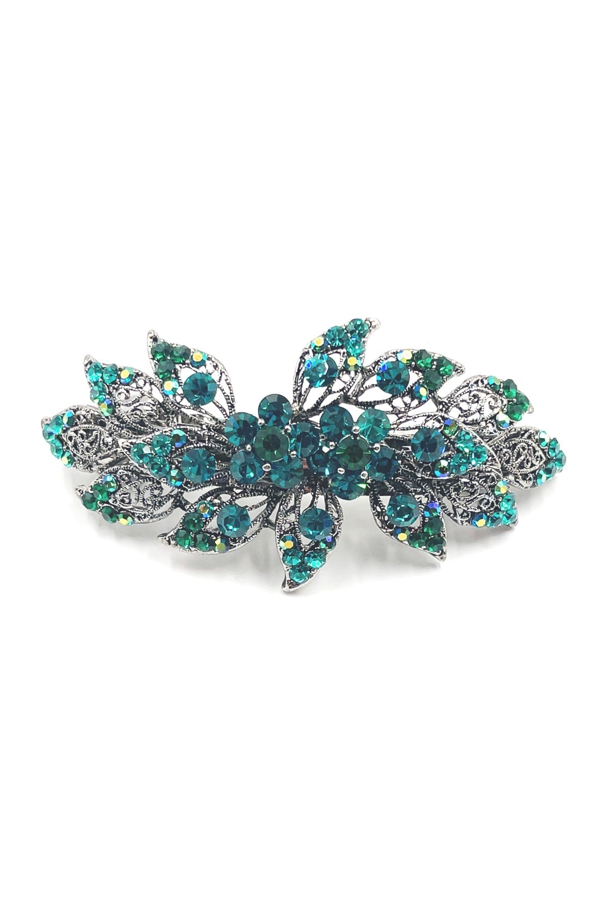 Bouquet Barrette Barrette Soho Style