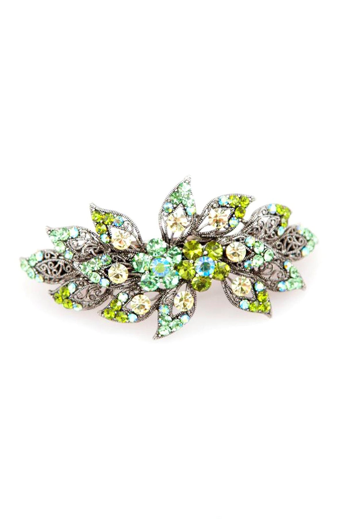 Bouquet Barrette Barrette Soho Style