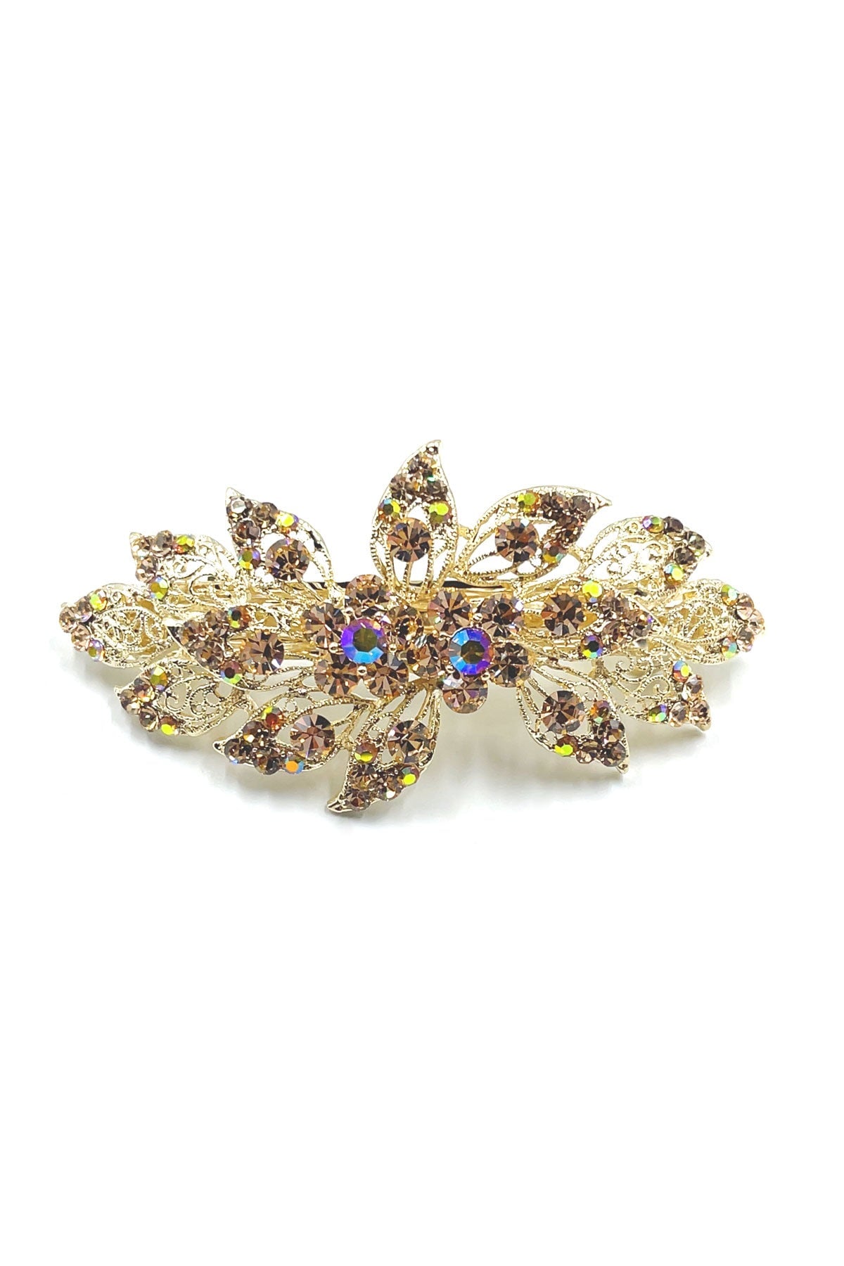 Bouquet Barrette Barrette Soho Style