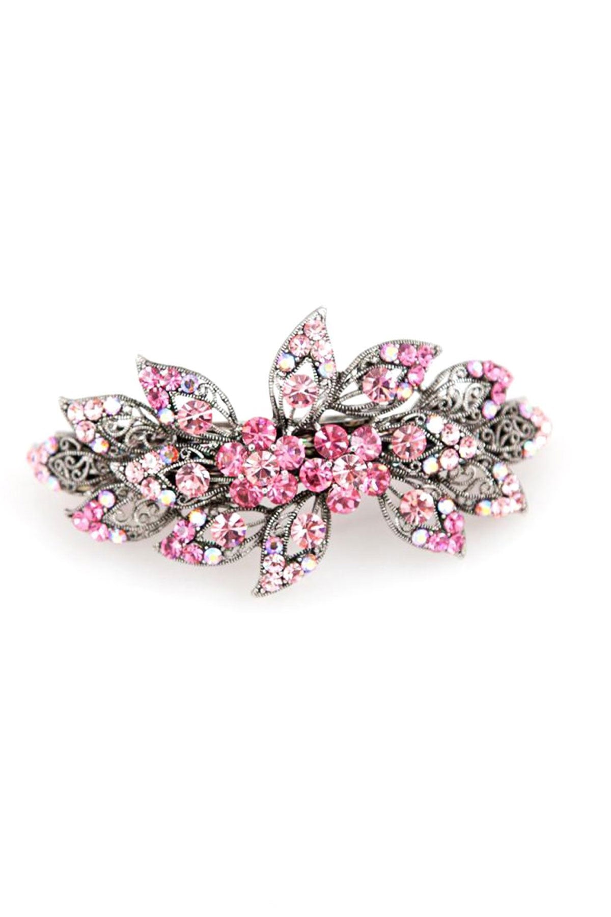 Bouquet Barrette Barrette Soho Style