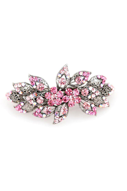 Bouquet Barrette Barrette Soho Style