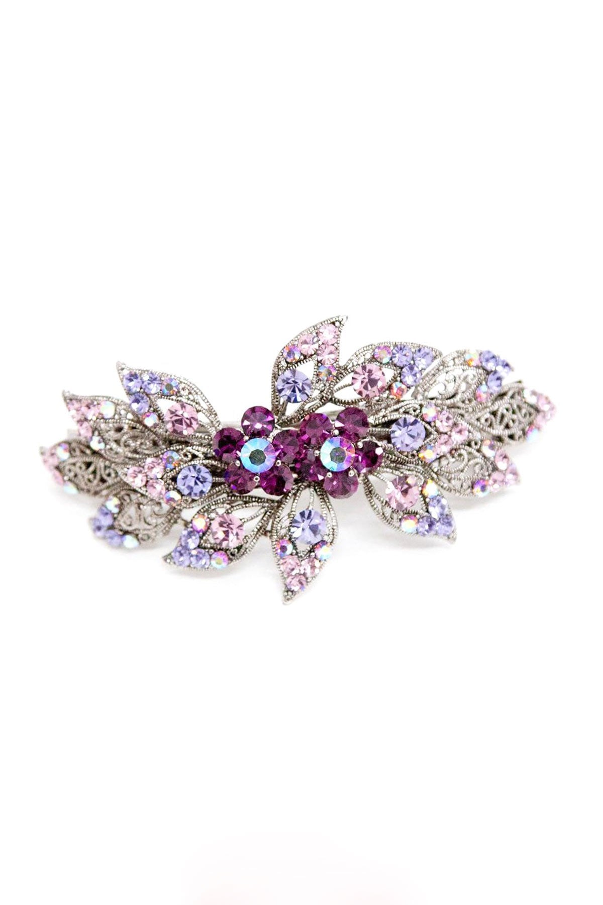 Bouquet Barrette Barrette Soho Style
