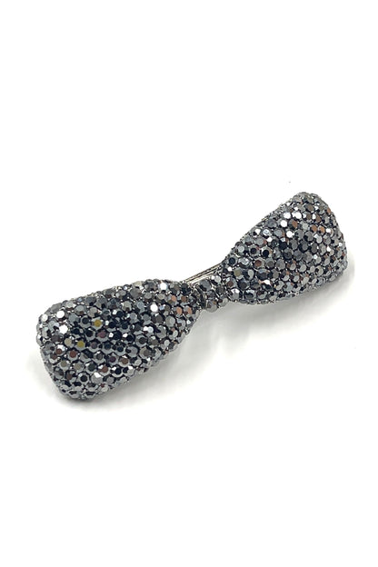 Glam Bow Barrette Barrette Soho Style