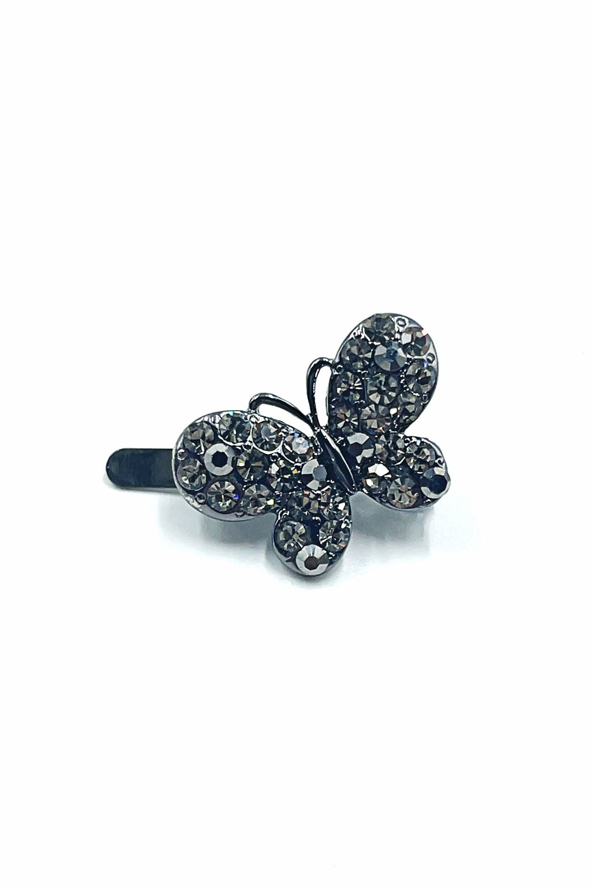 Butterfly Magnet Barrette Barrette Soho Style
