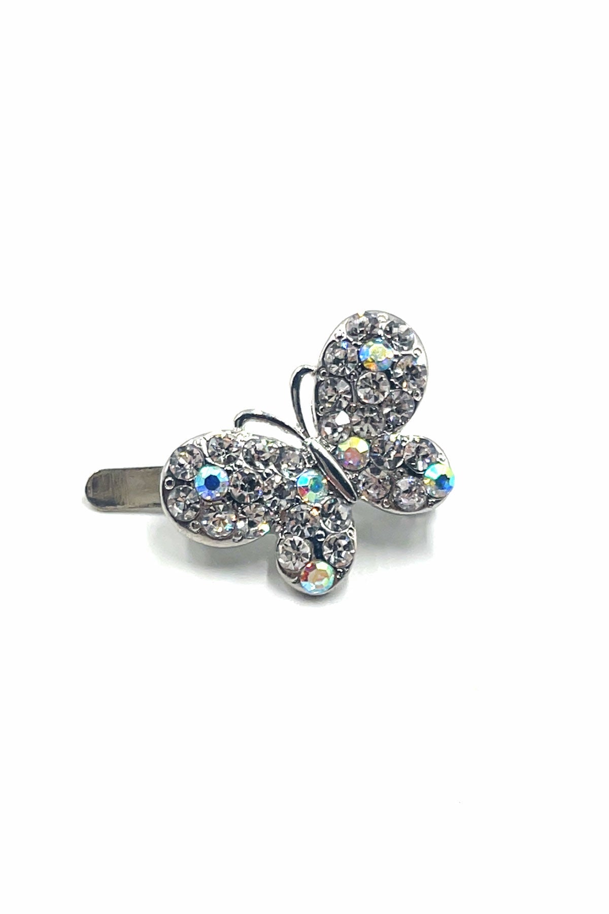 Butterfly Magnet Barrette Barrette Soho Style