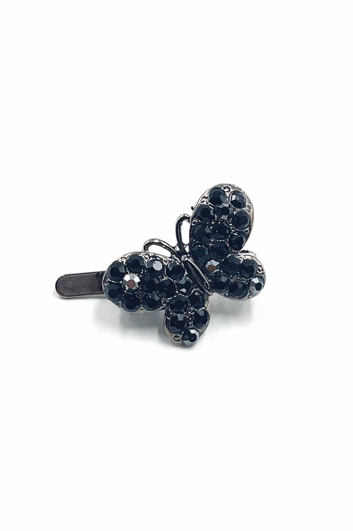 Butterfly Magnet Barrette Barrette Soho Style