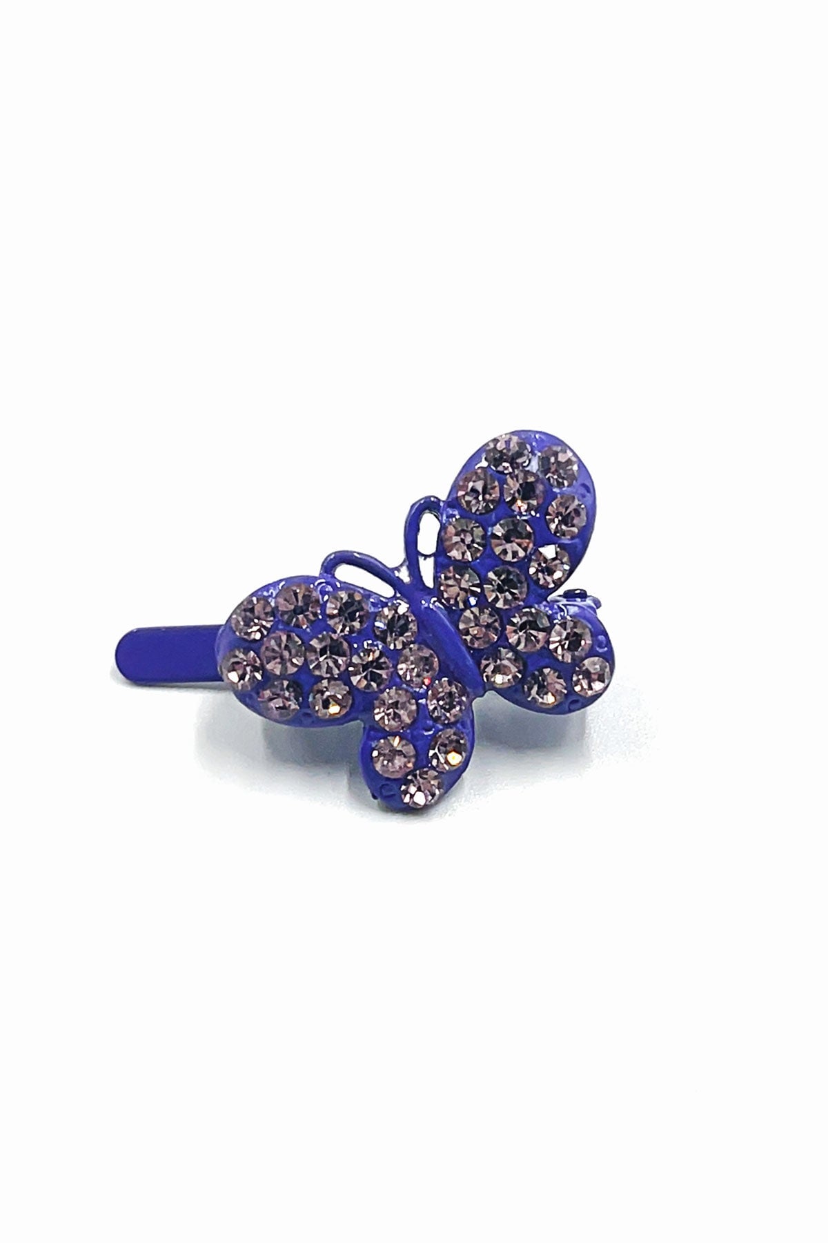 Butterfly Magnet Barrette Barrette Soho Style