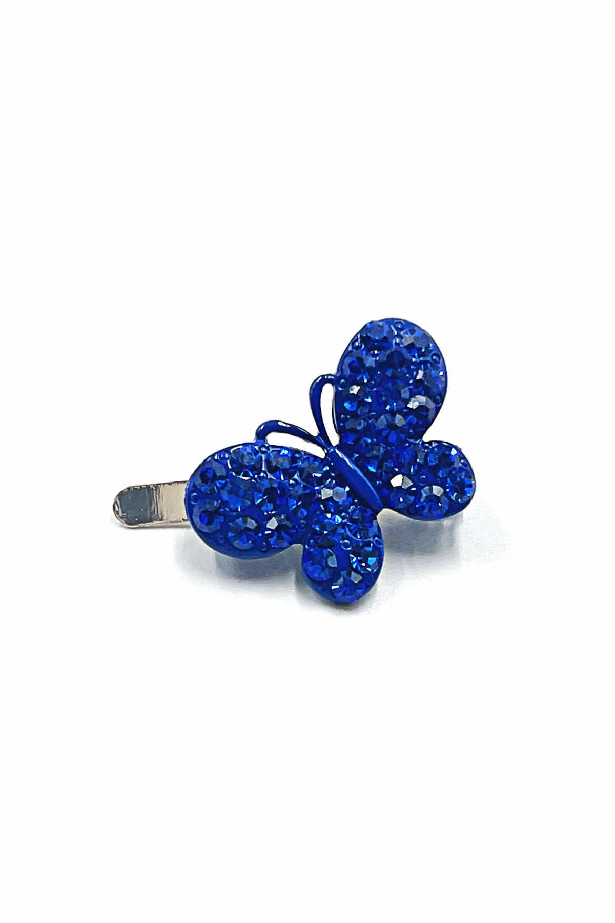 Butterfly Magnet Barrette Barrette Soho Style