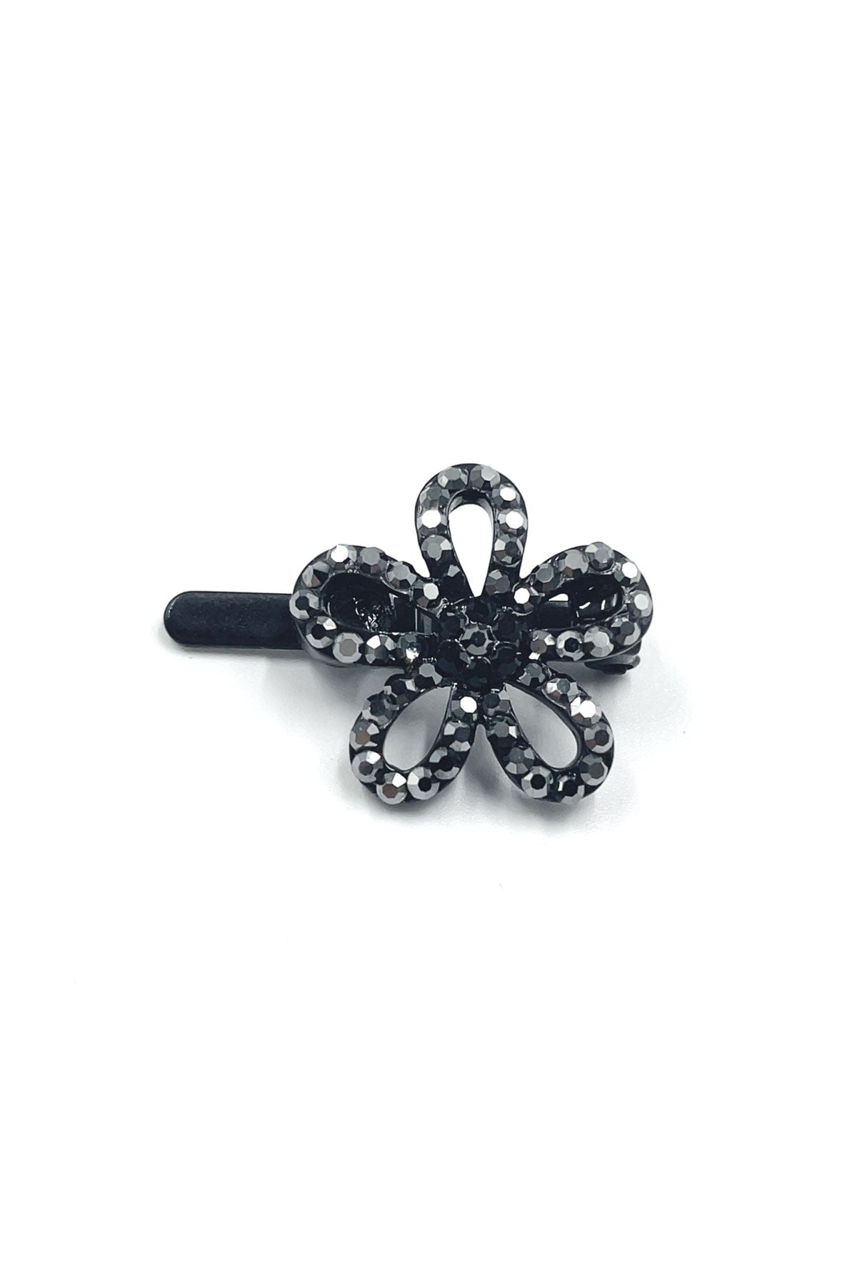 Mini Flower Barrette Barrette Soho Style