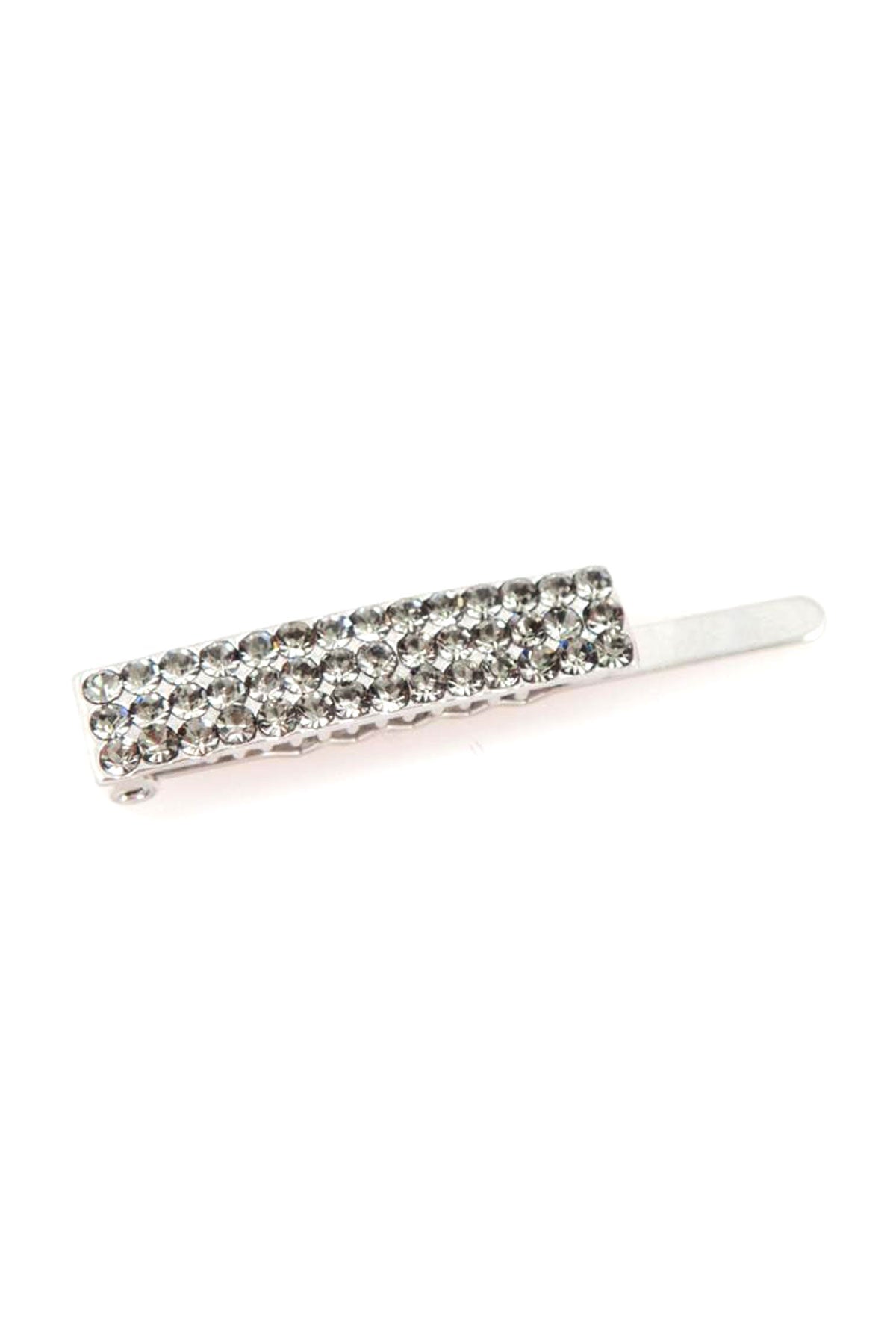 Promenade Magnetic Barrette Barrette Soho Style