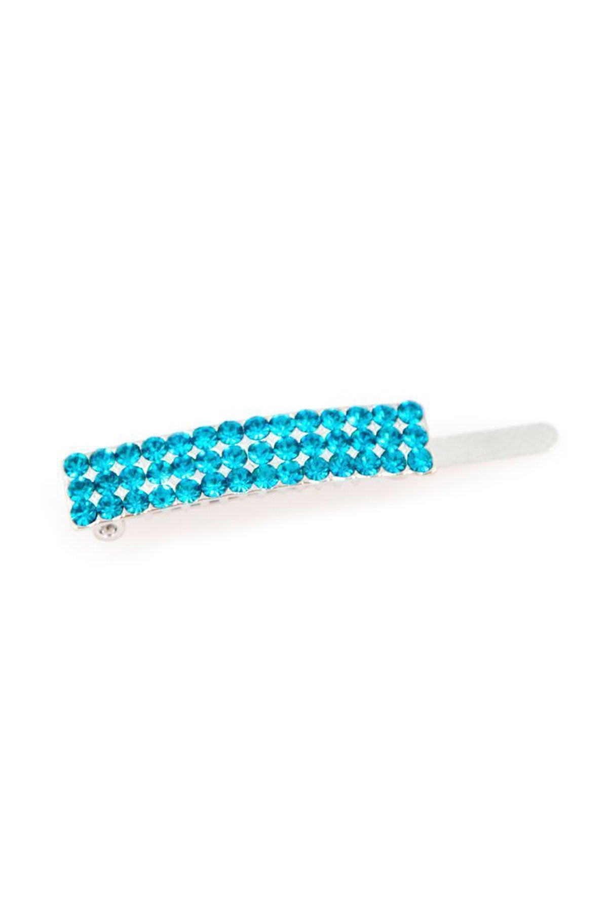 Promenade Magnetic Barrette Barrette Soho Style