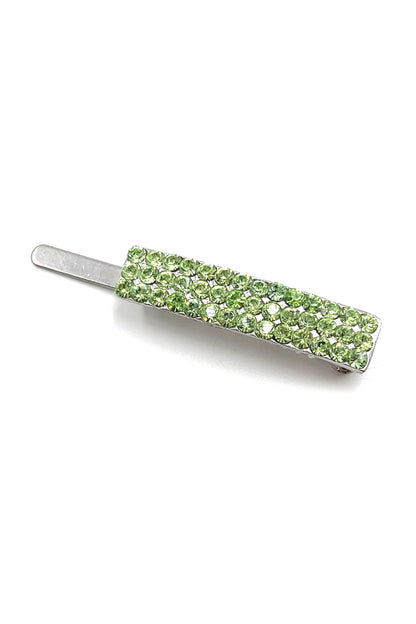 Promenade Magnetic Barrette Barrette Soho Style