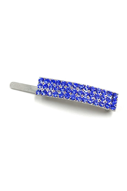 Promenade Magnetic Barrette Barrette Soho Style