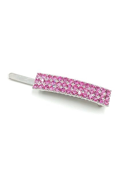 Promenade Magnetic Barrette Barrette Soho Style