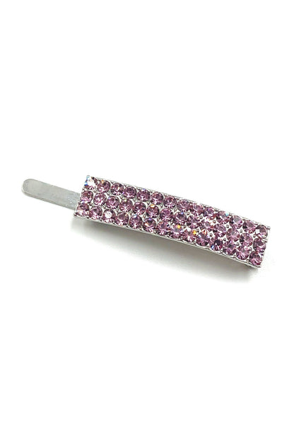 Promenade Magnetic Barrette Barrette Soho Style