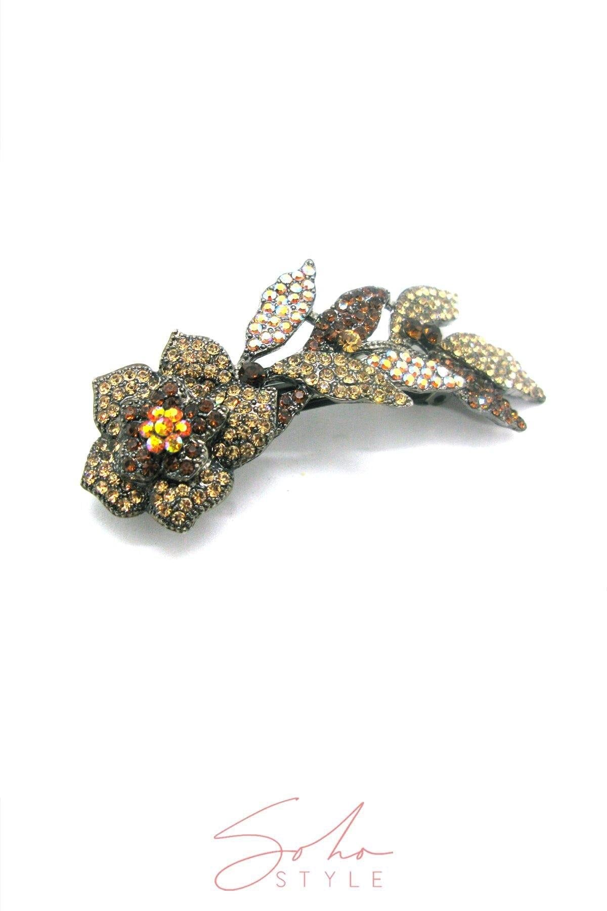 Mini Dancing with the Stars Barrette Barrette 2019