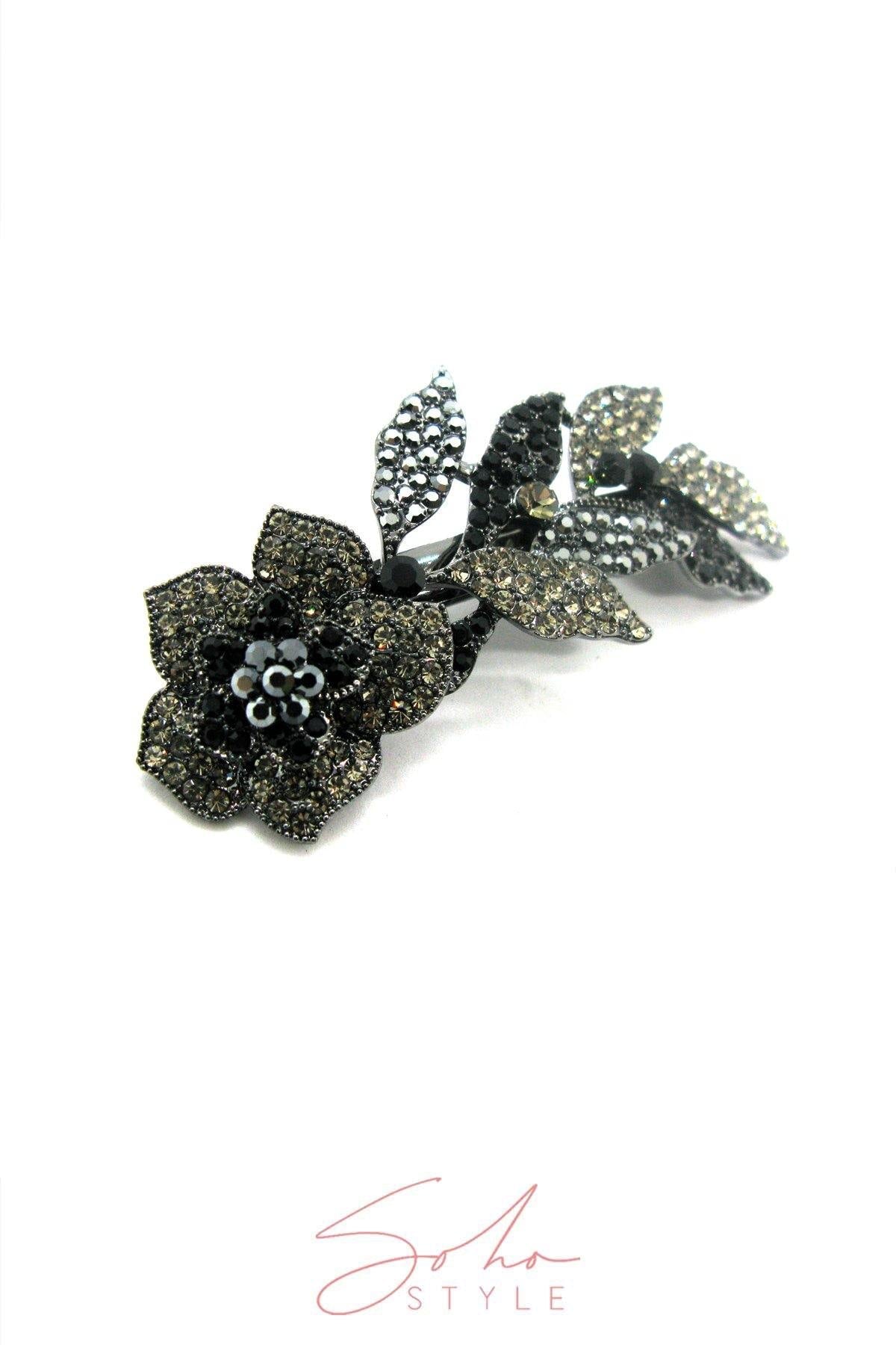 Mini Dancing with the Stars Barrette Barrette 2019
