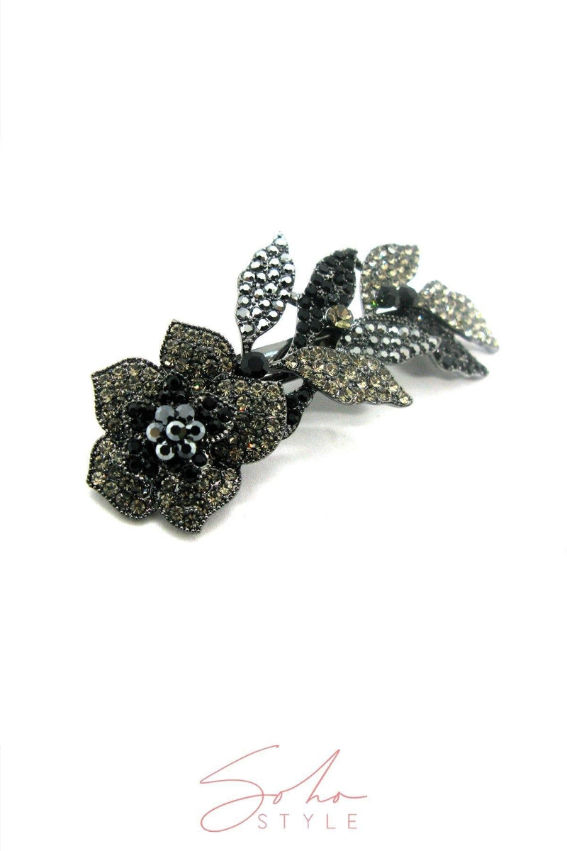 Mini Dancing with the Stars Barrette Barrette 2019
