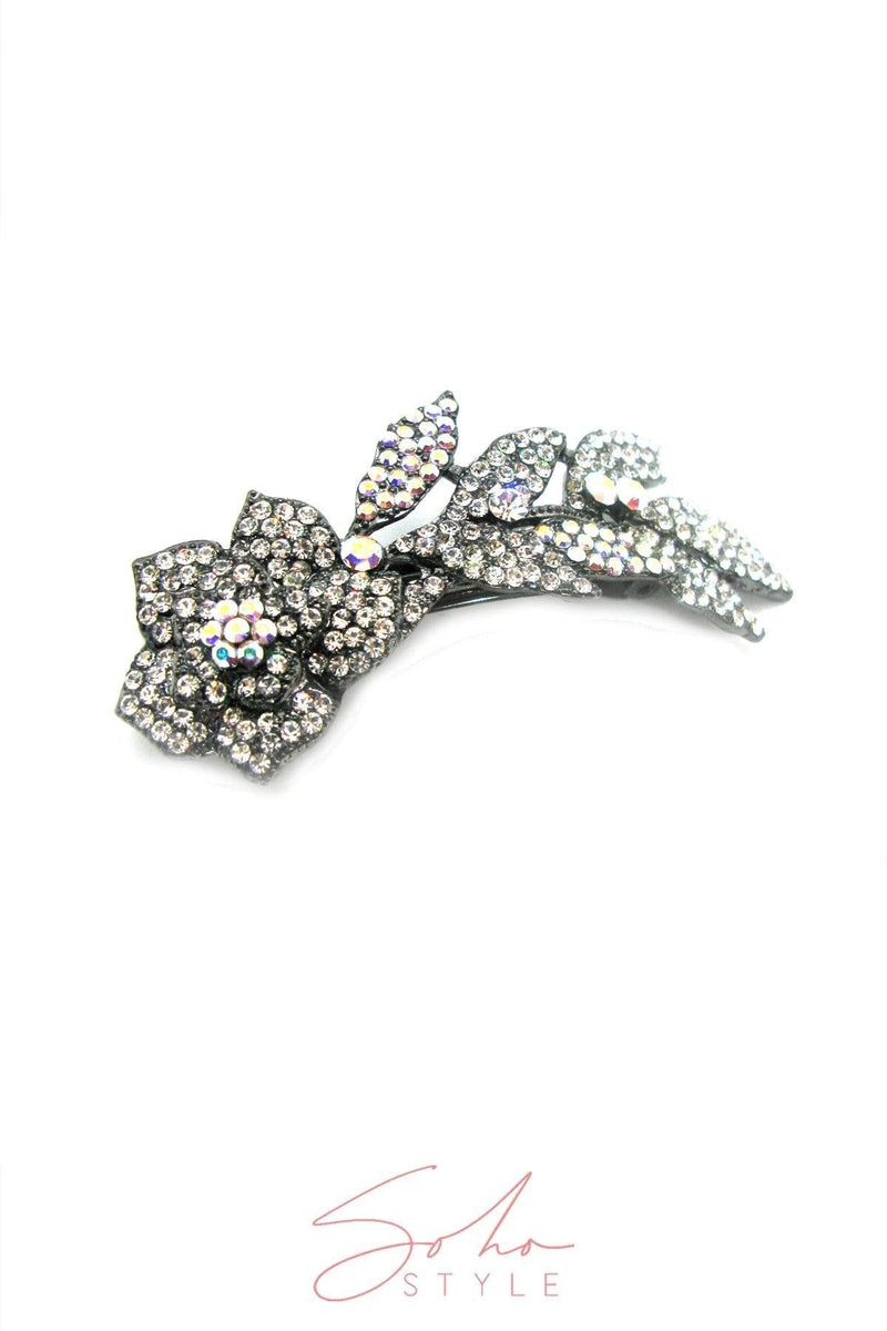 Mini Dancing with the Stars Barrette Barrette 2019