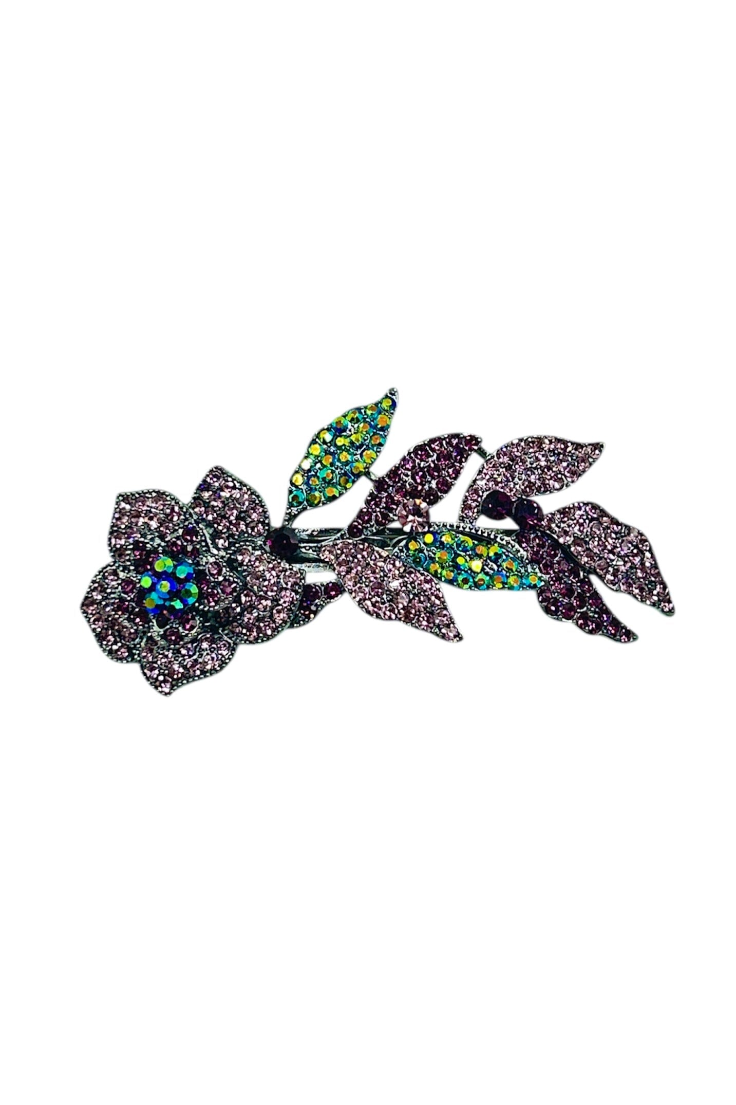 Mini Dancing with the Stars Barrette Barrette 2019