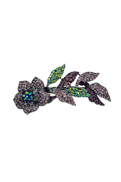 Mini Dancing with the Stars Barrette Barrette 2019