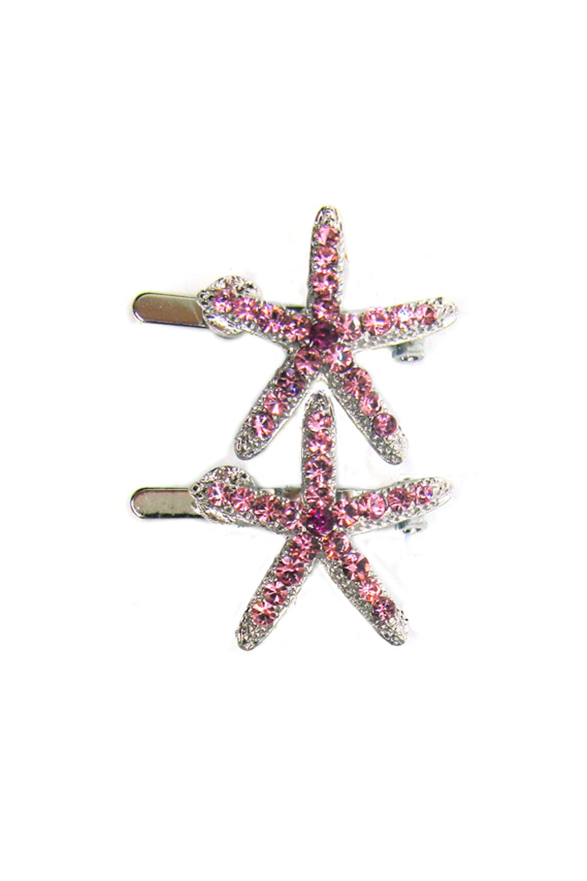 Sea Star Magnetic Barrette Barrette 2019