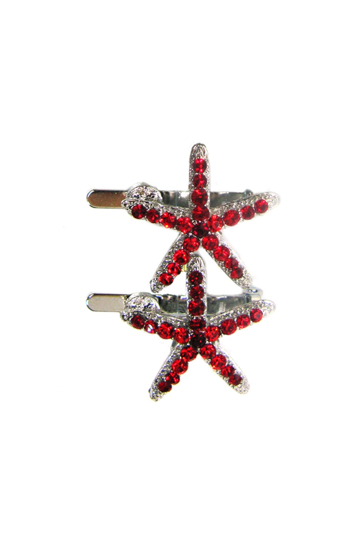 Sea Star Magnetic Barrette Barrette 2019