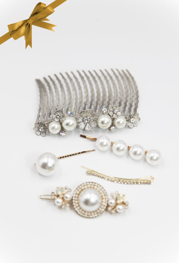 Holiday Set #07 Sale Soho Style