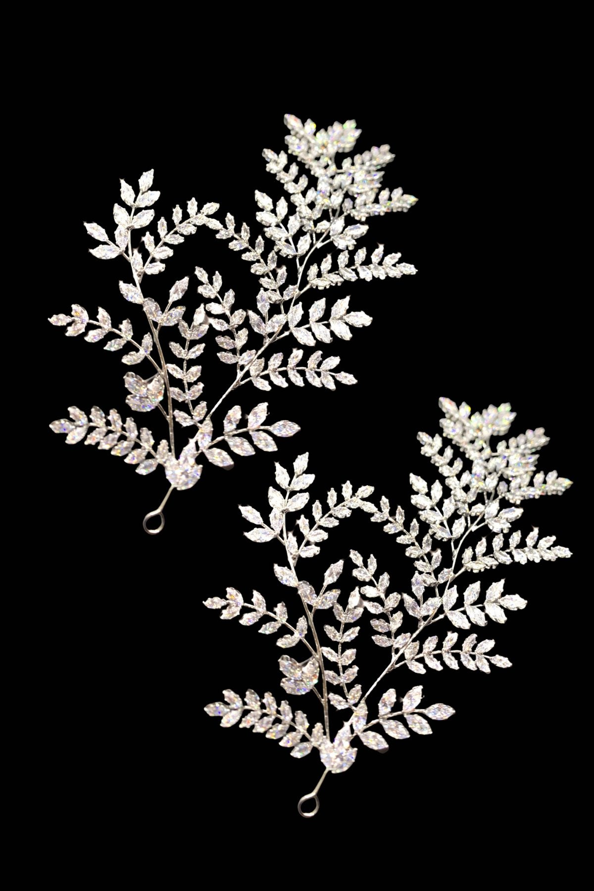Greek Vines Bobby Pin Wedding Sale