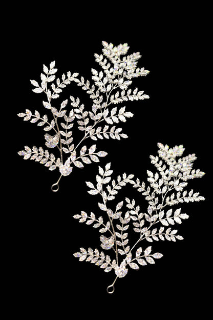 Greek Vines Bobby Pin Wedding Sale