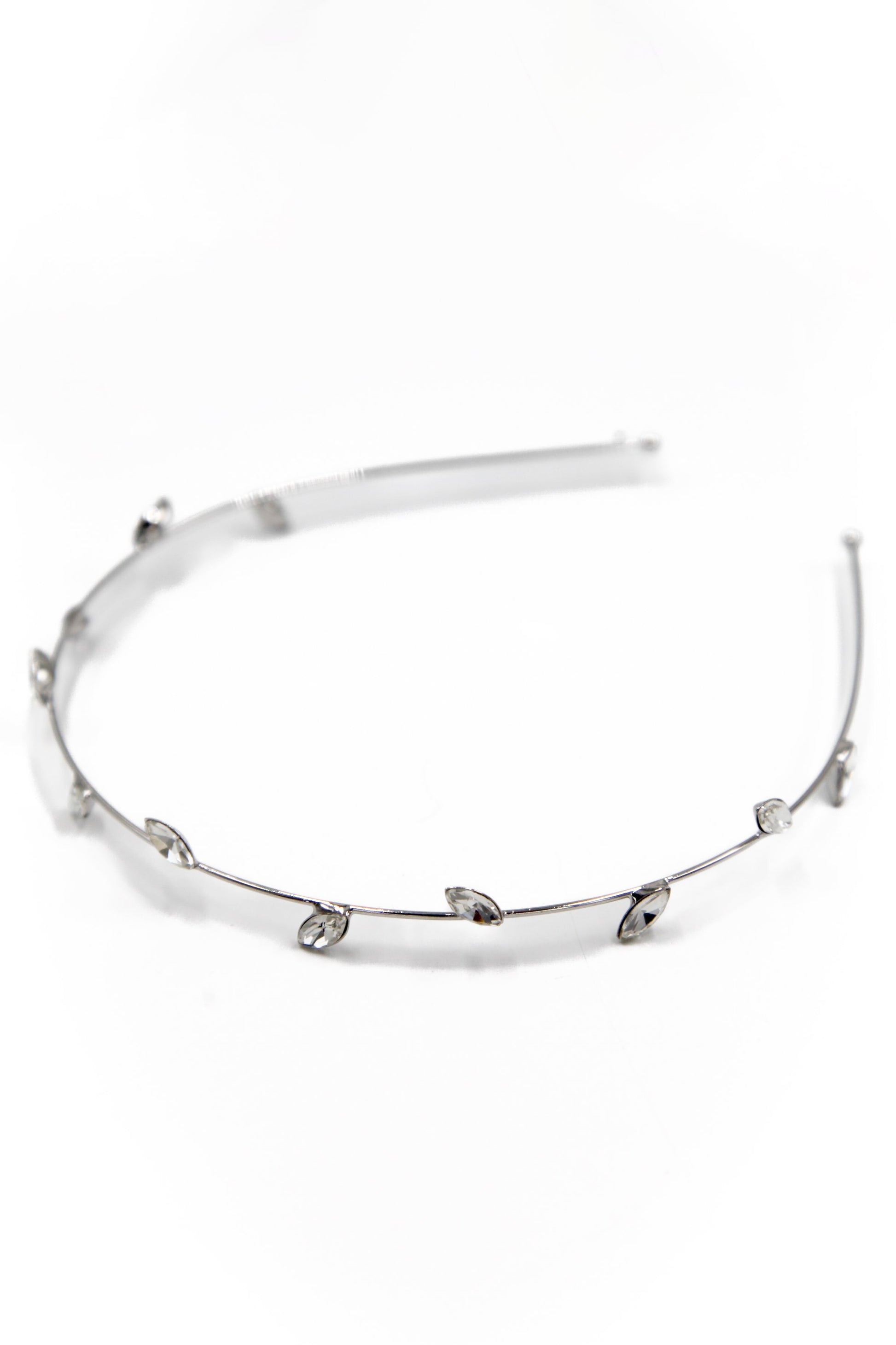 Mini Leaf Headband Headband Soho Style