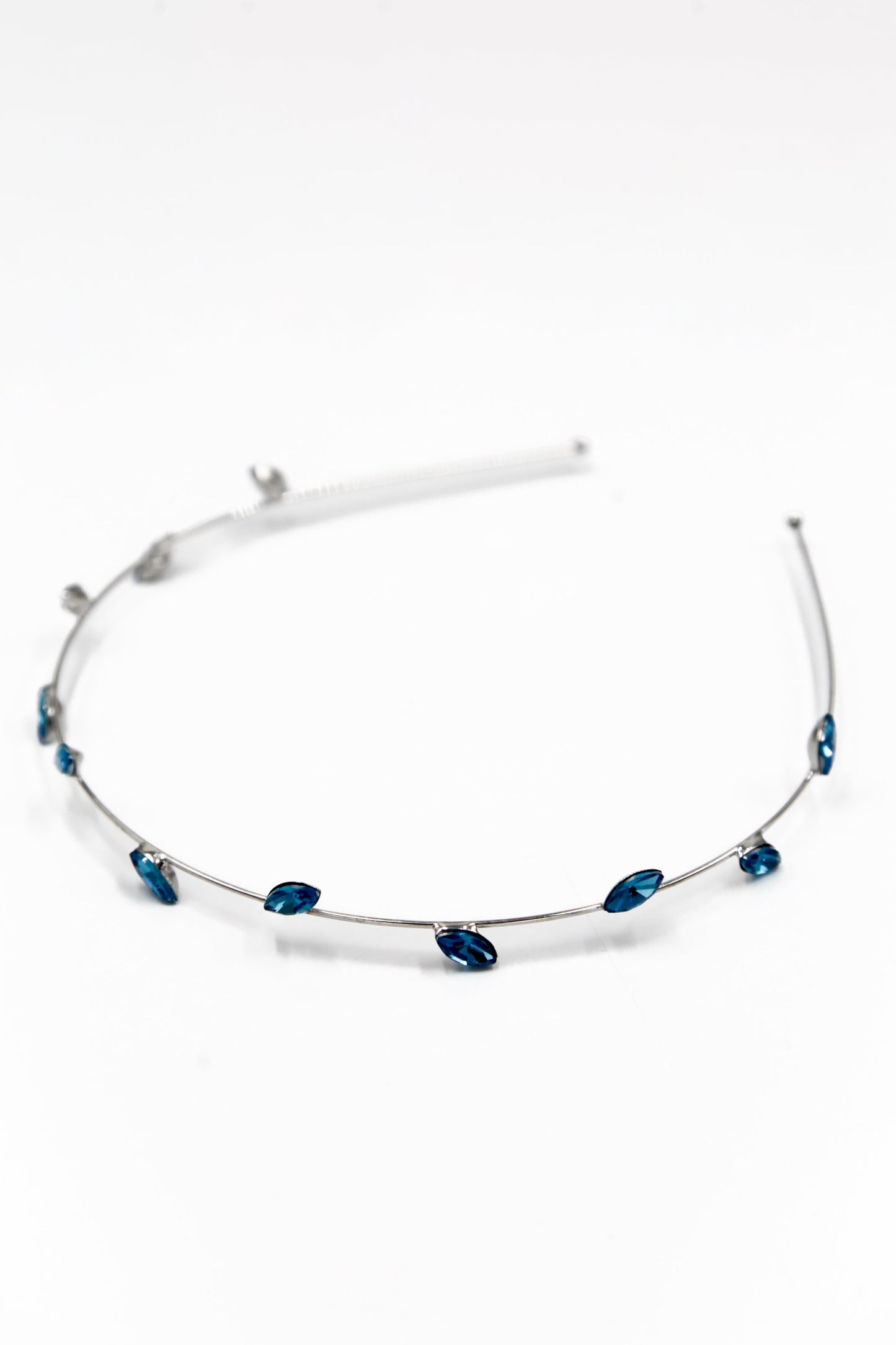 Mini Leaf Headband Headband Soho Style