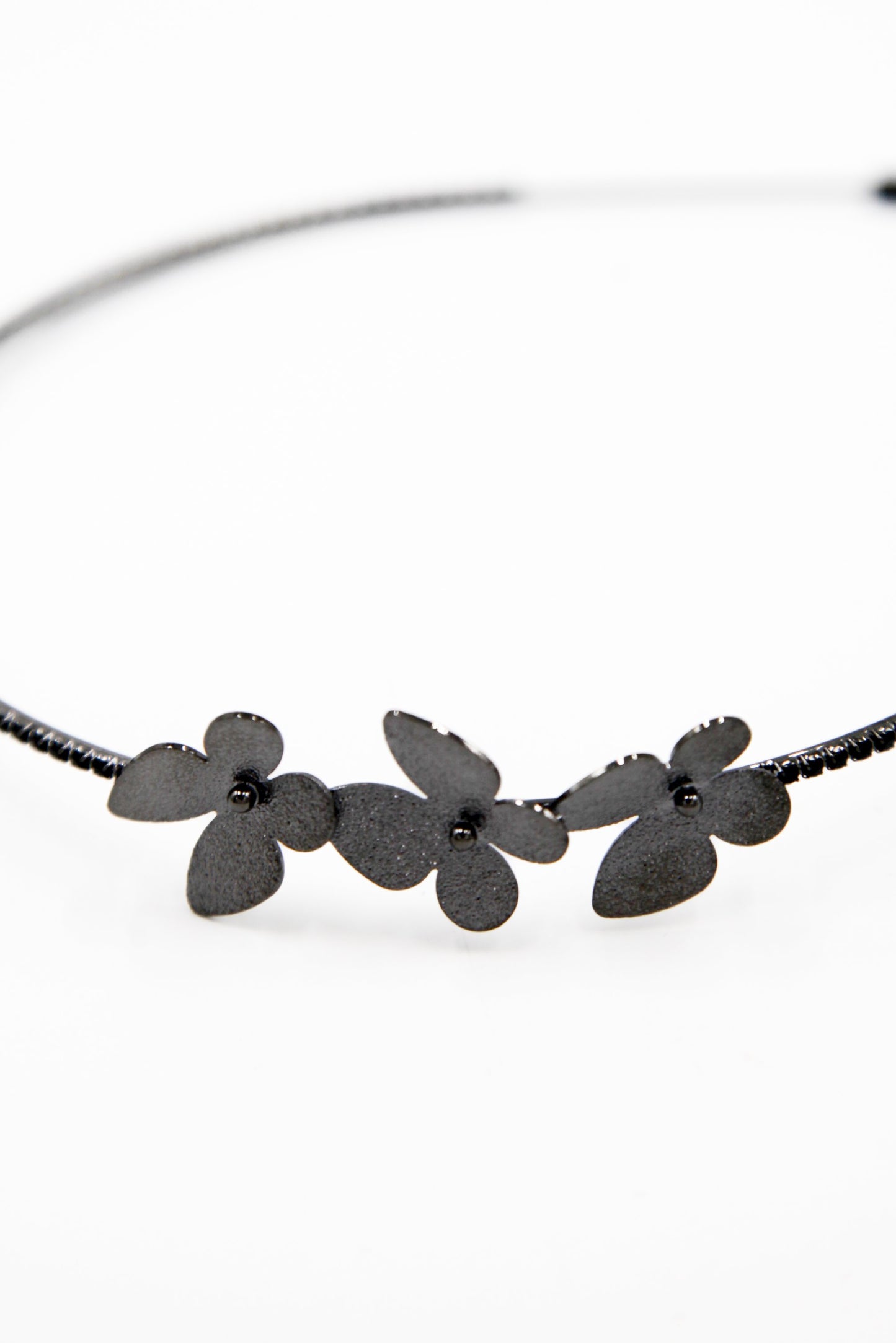 Butterfly Trio Headband Headband Soho Style