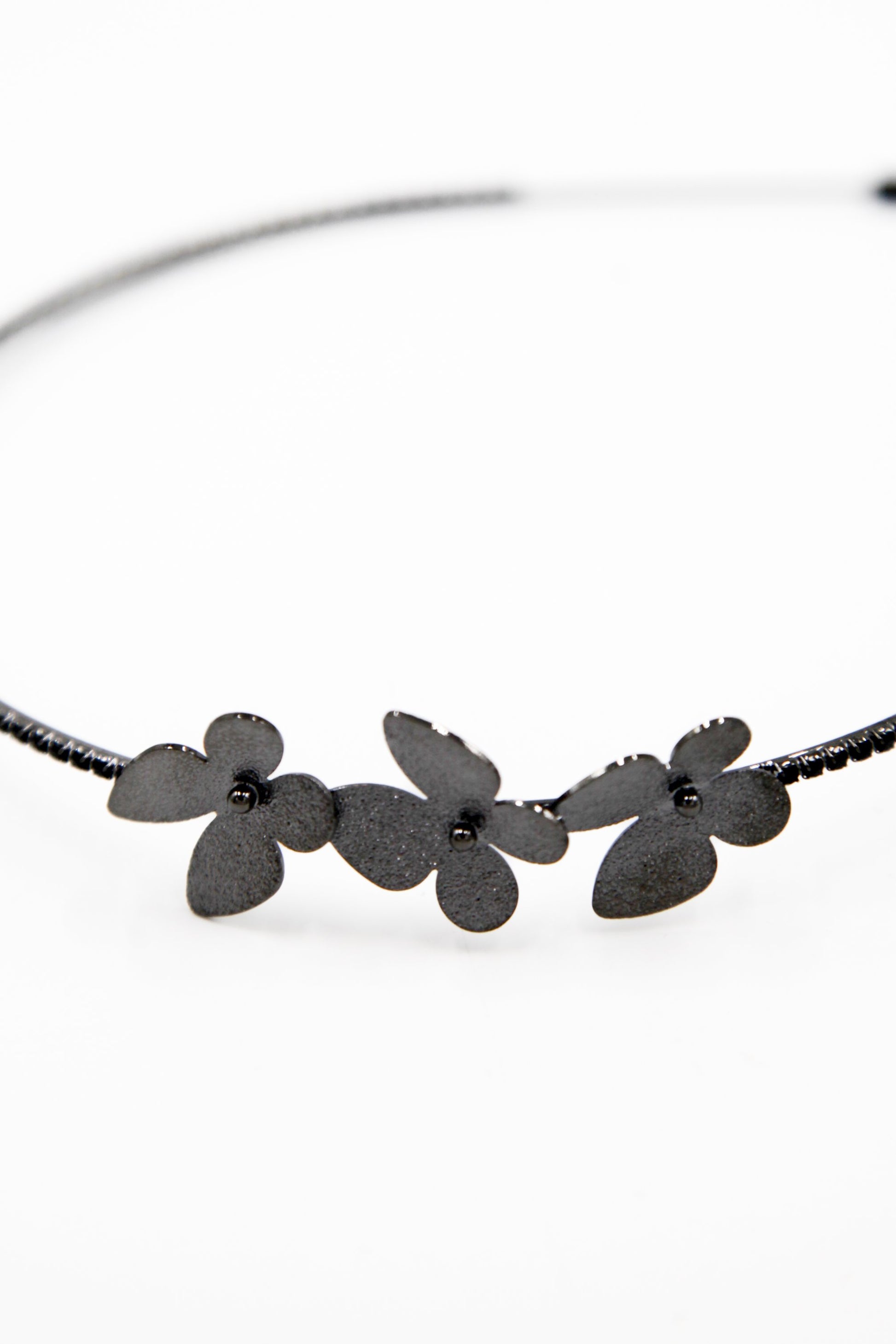 Butterfly Trio Headband Headband Soho Style