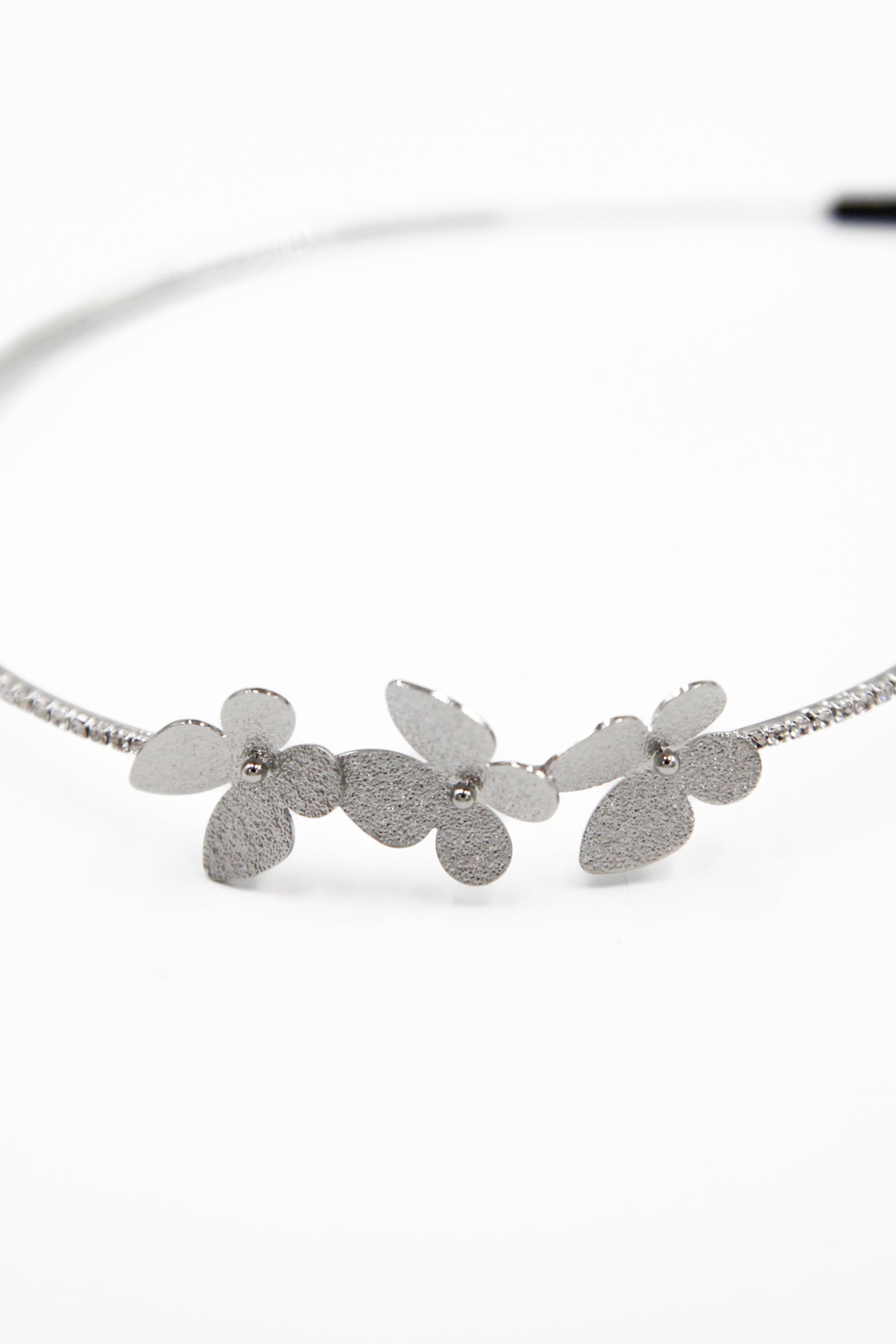 Butterfly Trio Headband Headband Soho Style