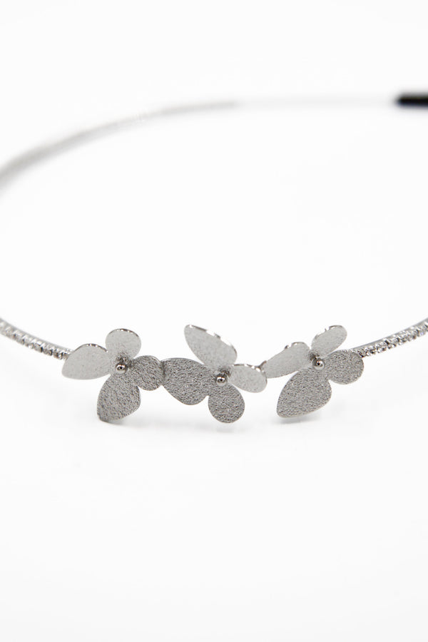 Butterfly Trio Headband Headband Soho Style