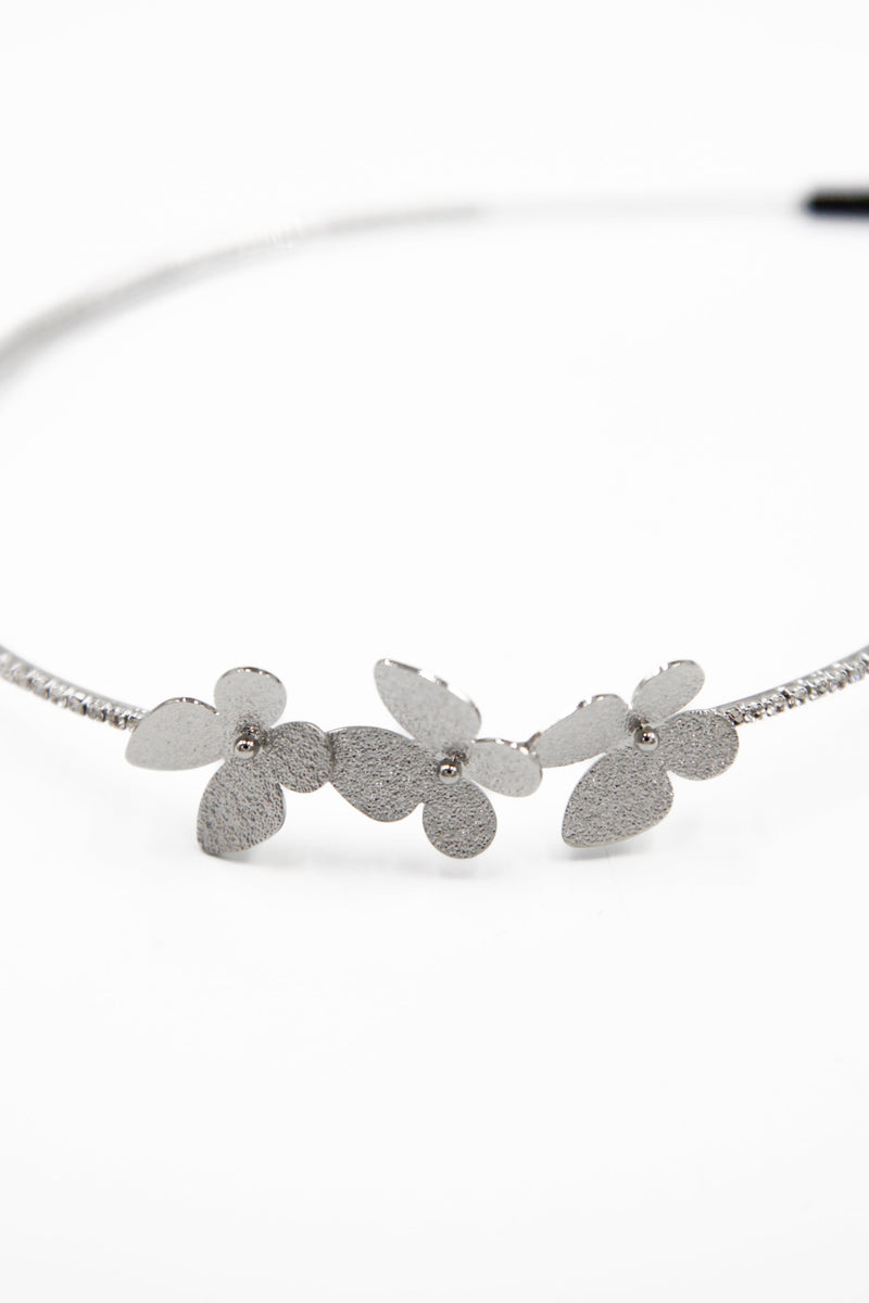 Butterfly Trio Headband Headband Soho Style