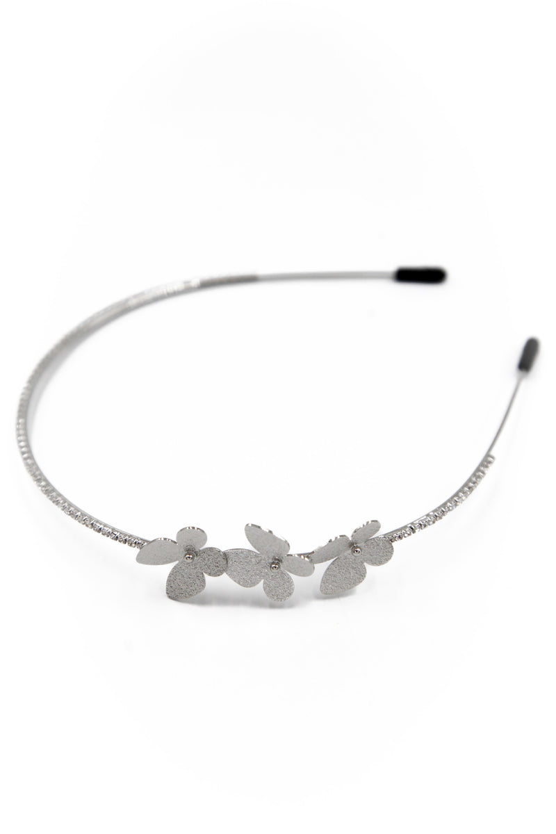 Butterfly Trio Headband Headband Soho Style