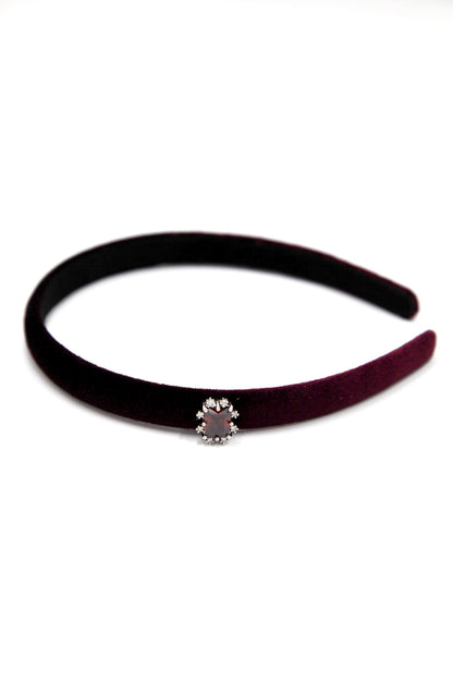 Eloise Headband Headband Soho Style