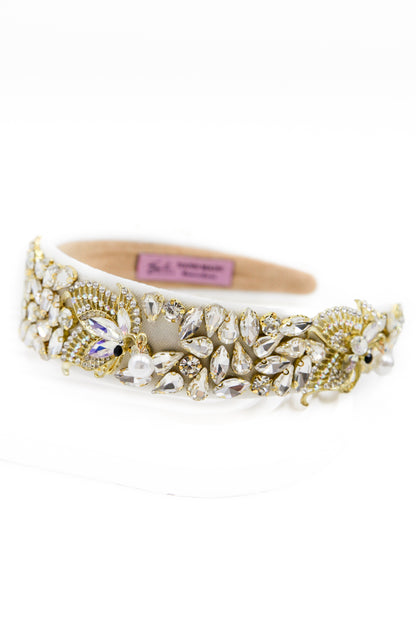 Majestic Mariposa Headband
