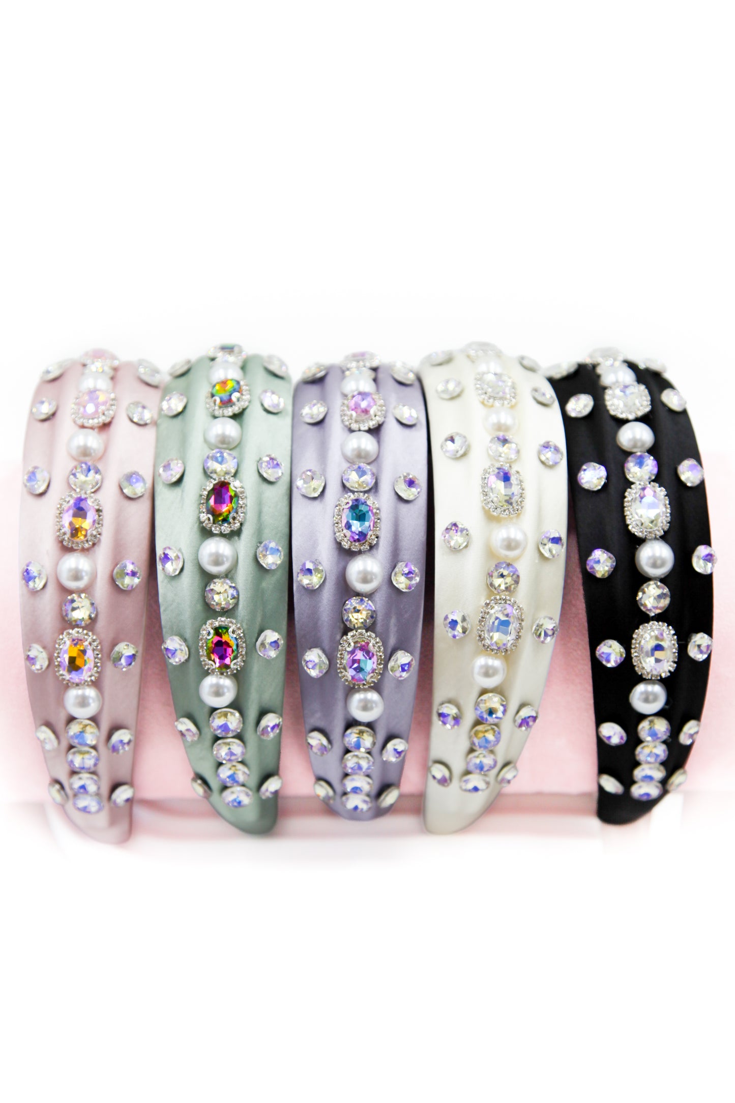 Isadora Headband