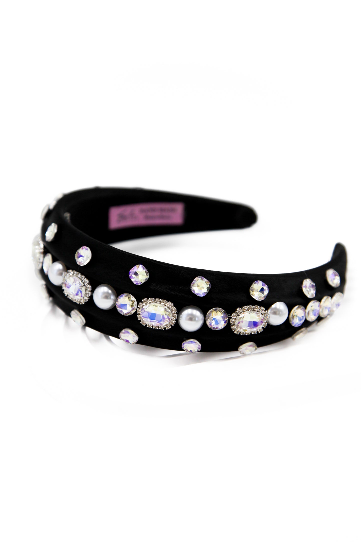 Isadora Headband